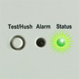 HF450EN Green Light